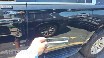 2020 Chevrolet Suburban 1500 LT 1LT - miniatura 34