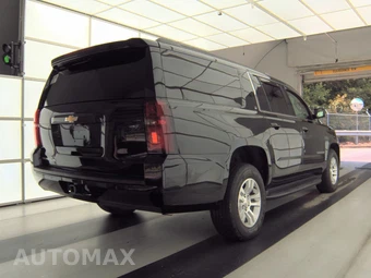 2020 Chevrolet Suburban 1500 LT 1LT - miniatura 4