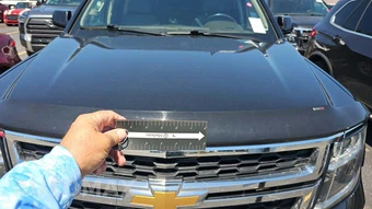 2020 Chevrolet Suburban 1500 LT 1LT - miniatura 43