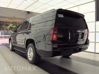2020 Chevrolet Suburban 1500 LT 1LT - miniatura 6