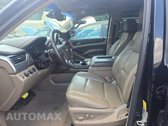 2020 Chevrolet Suburban 1500 LT 1LT - miniatura 7