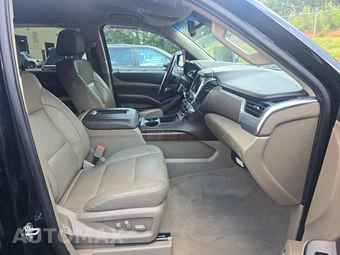 2020 Chevrolet Suburban 1500 LT 1LT - miniatura 8