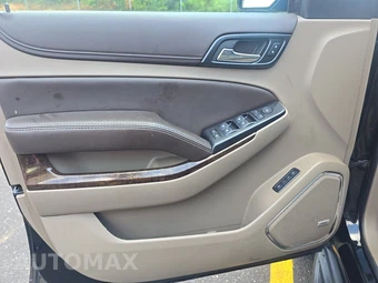 2020 Chevrolet Suburban 1500 LT 1LT - miniatura 9