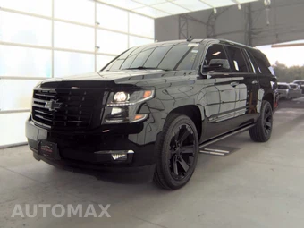 2020 Chevrolet Suburban 1500 Premier 1LZ