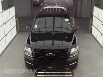 2020 Chevrolet Suburban 1500 Premier 1LZ - miniatura 2