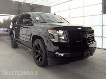 2020 Chevrolet Suburban 1500 Premier 1LZ - miniatura 3