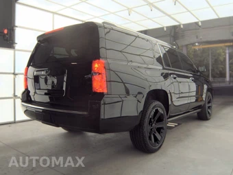 2020 Chevrolet Suburban 1500 Premier 1LZ - miniatura 4