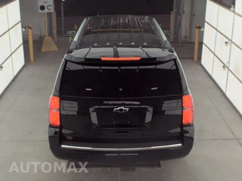 2020 Chevrolet Suburban 1500 Premier 1LZ - miniatura 5