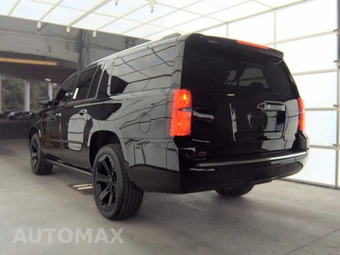 2020 Chevrolet Suburban 1500 Premier 1LZ - miniatura 6