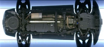 2020 Chevrolet Suburban 1500 Premier 1LZ - miniatura 7