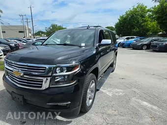2020 Chevrolet Suburban 1500 Premier 1LZ