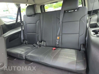 2020 Chevrolet Suburban 1500 Premier 1LZ - miniatura 11