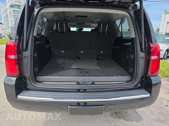 2020 Chevrolet Suburban 1500 Premier 1LZ - miniatura 12