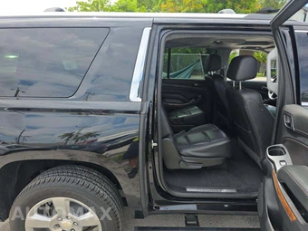 2020 Chevrolet Suburban 1500 Premier 1LZ - miniatura 14