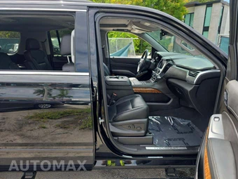2020 Chevrolet Suburban 1500 Premier 1LZ - miniatura 16