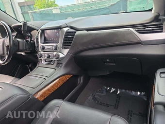 2020 Chevrolet Suburban 1500 Premier 1LZ - miniatura 17