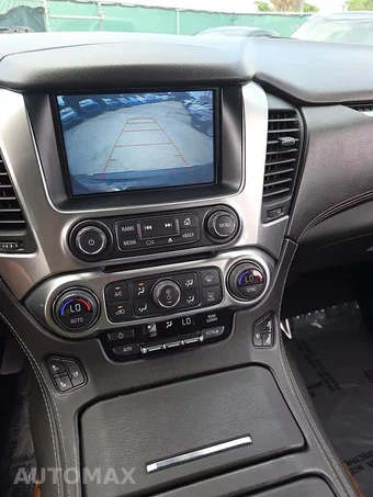 2020 Chevrolet Suburban 1500 Premier 1LZ - miniatura 28