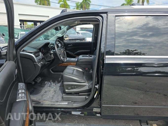 2020 Chevrolet Suburban 1500 Premier 1LZ - miniatura 3