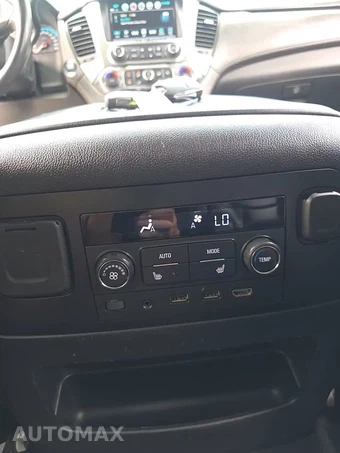 2020 Chevrolet Suburban 1500 Premier 1LZ - miniatura 30