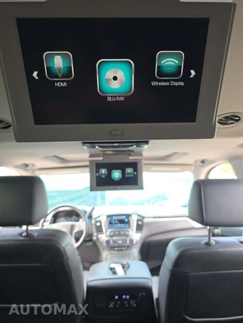 2020 Chevrolet Suburban 1500 Premier 1LZ - miniatura 31