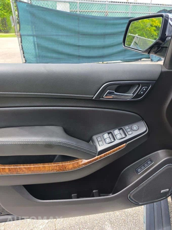 2020 Chevrolet Suburban 1500 Premier 1LZ - miniatura 33