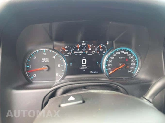 2020 Chevrolet Suburban 1500 Premier 1LZ - miniatura 6