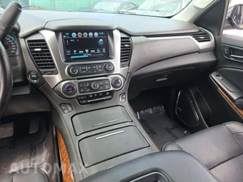 2020 Chevrolet Suburban 1500 Premier 1LZ - miniatura 7