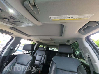2020 Chevrolet Suburban 1500 Premier 1LZ - miniatura 8
