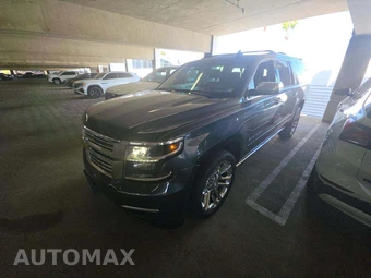2020 Chevrolet Suburban 1500 Premier 1LZ