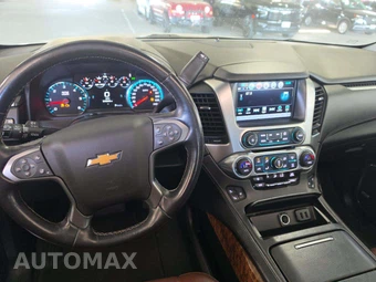 2020 Chevrolet Suburban 1500 Premier 1LZ - miniatura 10