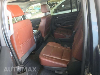2020 Chevrolet Suburban 1500 Premier 1LZ - miniatura 13