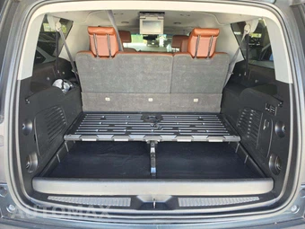 2020 Chevrolet Suburban 1500 Premier 1LZ - miniatura 15