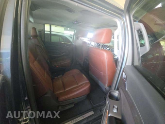 2020 Chevrolet Suburban 1500 Premier 1LZ - miniatura 17