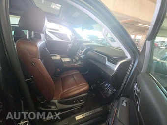 2020 Chevrolet Suburban 1500 Premier 1LZ - miniatura 19