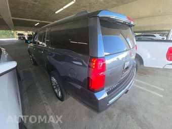 2020 Chevrolet Suburban 1500 Premier 1LZ - miniatura 2