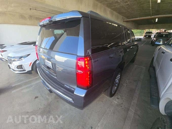 2020 Chevrolet Suburban 1500 Premier 1LZ - miniatura 3