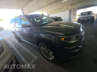 2020 Chevrolet Suburban 1500 Premier 1LZ - miniatura 4