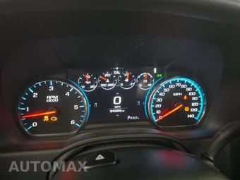 2020 Chevrolet Suburban 1500 Premier 1LZ - miniatura 9