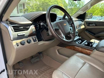 2020 Chevrolet Suburban 1500 Premier 1LZ - miniatura 10