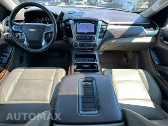 2020 Chevrolet Suburban 1500 Premier 1LZ - miniatura 11