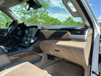 2020 Chevrolet Suburban 1500 Premier 1LZ - miniatura 12
