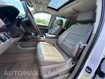 2020 Chevrolet Suburban 1500 Premier 1LZ - miniatura 13