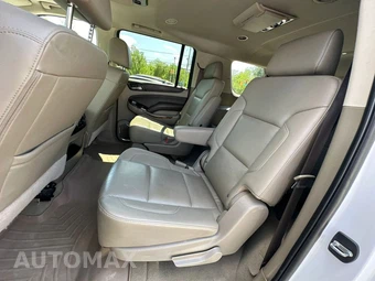 2020 Chevrolet Suburban 1500 Premier 1LZ - miniatura 16