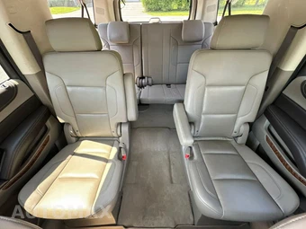 2020 Chevrolet Suburban 1500 Premier 1LZ - miniatura 17