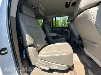 2020 Chevrolet Suburban 1500 Premier 1LZ - miniatura 18