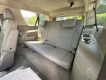 2020 Chevrolet Suburban 1500 Premier 1LZ - miniatura 19