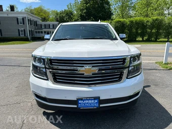 2020 Chevrolet Suburban 1500 Premier 1LZ - miniatura 2