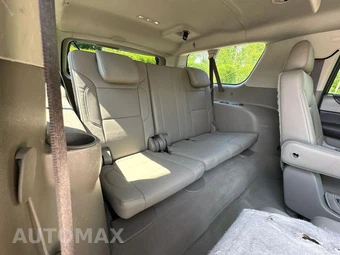 2020 Chevrolet Suburban 1500 Premier 1LZ - miniatura 21