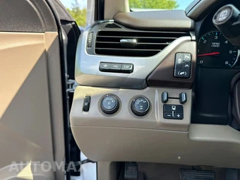2020 Chevrolet Suburban 1500 Premier 1LZ - miniatura 22