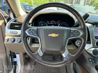 2020 Chevrolet Suburban 1500 Premier 1LZ - miniatura 23